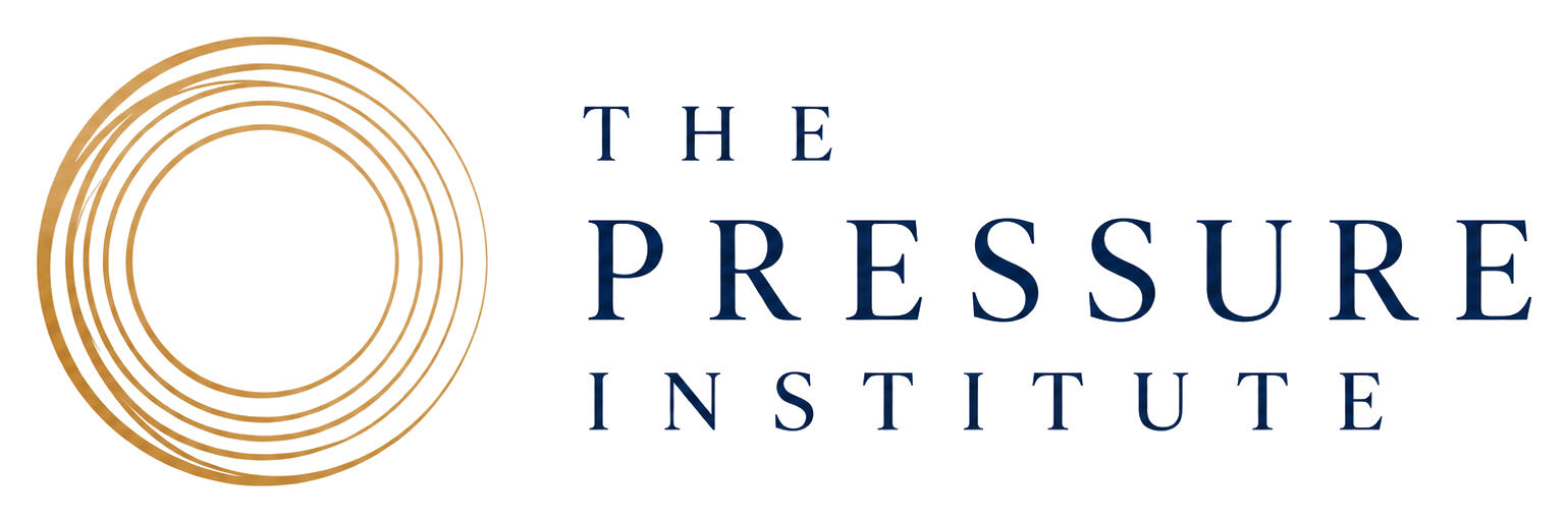 The Pressure Institute